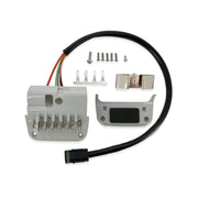 BMZ Fietsaccu Montageset