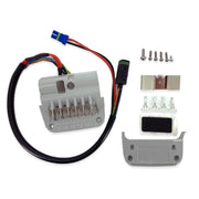 BMZ Fietsaccu Montageset