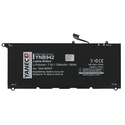 Yanec Laptop Accu 7300 mAh