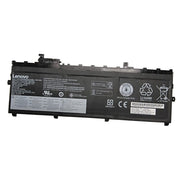 Lenovo Laptop Accu 4710 mAh