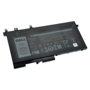 Dell Laptop Accu 3500 mAh