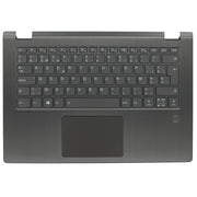 Lenovo Laptop Toetsenbord Azerty BE + Top Cover, Backlight