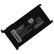 Yanec Laptop Accu 3650 mAh