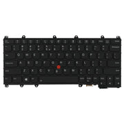 Lenovo Laptop Toetsenbord US