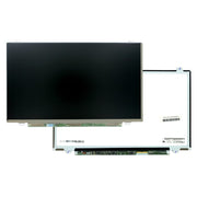 14.0 inch LCD scherm 1366x768 mat 40Pin