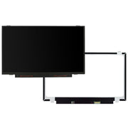 14.0 inch LCD scherm 1920x1080 Mat 40Pin eDP, IPS, Touch