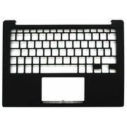 Dell Laptop Top Cover - Zwart