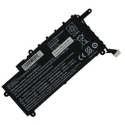 Laptop Accu 3800mAh