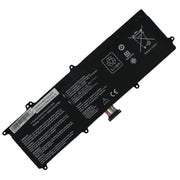 Laptop accu 4500mAh