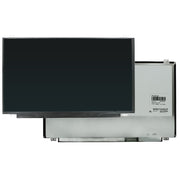 15.6 inch LCD Scherm 3840x2160 Glans 40Pin eDP, IPS