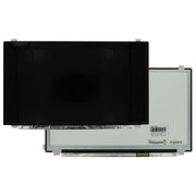15.6 inch LCD scherm 1366x768 Mat 40Pin eDP, Touch