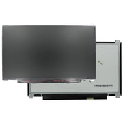 13.3 inch LCD Scherm 1366x768 Glans 30Pin eDP
