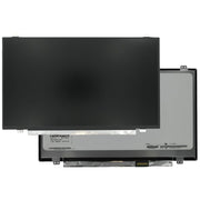14.0 inch LCD Scherm 1920x1080 Mat 30Pin eDP