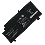 Laptop Accu 3600mAh