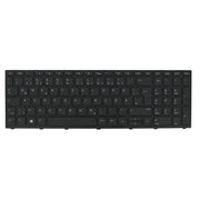 HP Laptop Toetsenbord Qwertz DE + Backlight