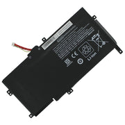 Laptop Accu 2800mAh