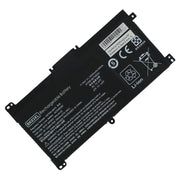 Laptop Accu 3400 mAh