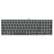 HP Laptop Toetsenbord Qwerty US
