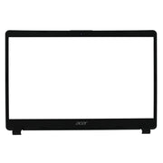 Acer Laptop LCD Bezel - Zwart