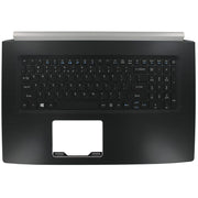 Acer Laptop Toetsenbord Qwerty US + Top Cover (1050 Models)