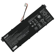 Acer Laptop Accu 4200mAh