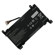 Laptop Accu 5700 mAh (16 pins)