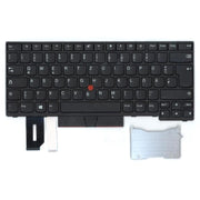 Lenovo Laptop Toetsenbord Qwertz DE