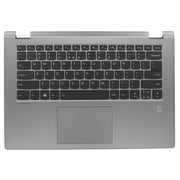 Lenovo Laptop Toetsenbord Qwerty US + Top Cover