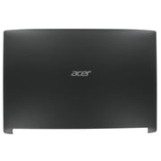 Acer Laptop LCD Back Cover - Zwart