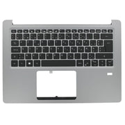 Acer Laptop Toetsenbord Azerty BE + Top Cover