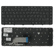 HP Laptop Toetsenbord Azerty BE