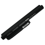 Laptop Accu 10.8V 6600mAh