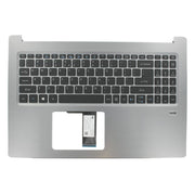 Acer Laptop Toetsenbord Qwerty US + Top Cover