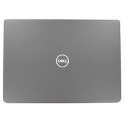 Dell Laptop LCD Behuizing Achterkant - Zwart