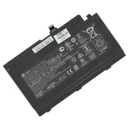 HP Laptop Accu 7860 mAh
