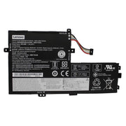 Lenovo Laptop Accu 4630 mAh