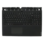 Lenovo Laptop Toetsenbord Qwerty US + Top Cover