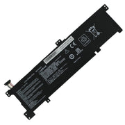 Laptop Accu 3400mAh