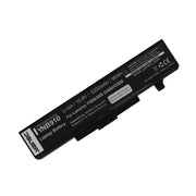 Yanec Laptop Accu 5200mAh