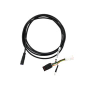 BMZ Kabelset ROTWILD met Wake + Connect C