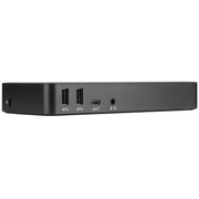 Targus Universele USB-C Docking Station - Zwart