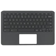 HP Laptop Toetsenbord Qwerty US + Top Cover