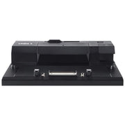 Dell E-Port Replicator - Zwart