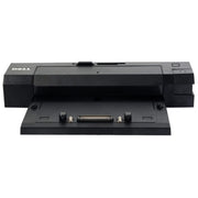 Dell Advanced E-Port II USB 3.0 130W Docking Station - Zwart