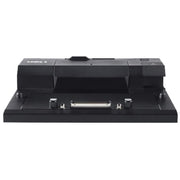 Dell Simple E-Port Replicator II USB2.0 130W - Zwart