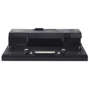 Dell Simple E-Port Replicator II USB3.0 130W - Zwart