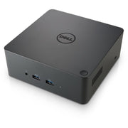 Dell Thunderbolt Docking Station 240W - Zwart
