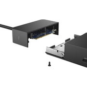 Dell WD19TB 180W (met Adapter) Upgrade Module - Zwart
