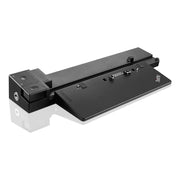 Lenovo ThinkPad Workstation Dock - Zwart