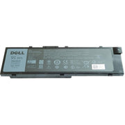 Dell Laptop Accu 7950 mAh